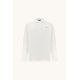 4. Men's cotton polo shirt Paul&Shark white 99311003-10 - classic, elegant