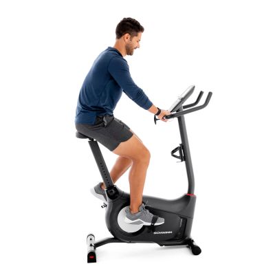 25. Schwinn 510U Programmable Bike 100935