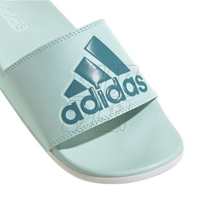 5. Adidas Adilette Comfort W ID0392 flip-flops