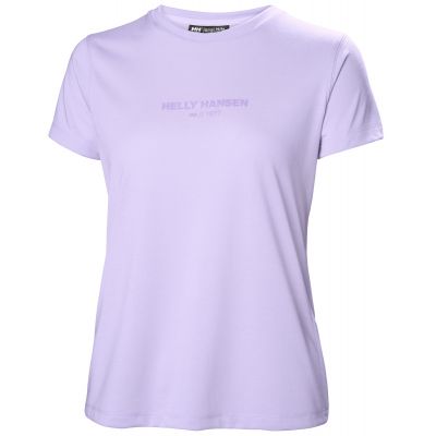 6. Helly Hansen Allure W 53970 697 T-shirt