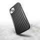 6. Raptic X-Doria Clutch Case iPhone 14 Plus back cover black