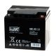 2. 12V/40AH-MB megaBAT battery