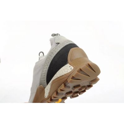8. Aku Nativa Canvas W 647059 Trekking Shoes