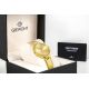 9. Giewont Sapphire Gold Women's Watch GW9890-A3