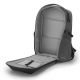 18. XD DESIGN BIZZ BACKPACK GRAY P/N: P705.932