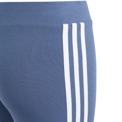 9. Adidas Essentials 3-Stripes Cotton Tights Jr leggings IS2633