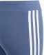 9. Adidas Essentials 3-Stripes Cotton Tights Jr leggings IS2633