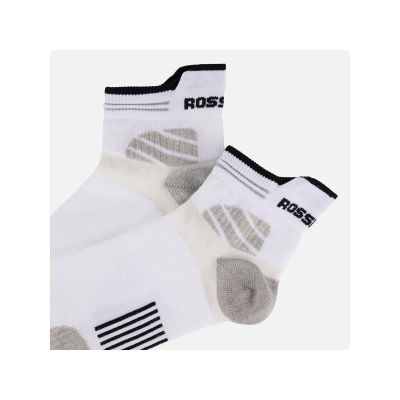 2. ROSSIGNOL Sapa Socks white