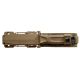 3. GERBER Strongarm Fixed Serrated Coyote Survival Knife