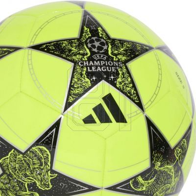 2. adidas UCL Club 25/26 League Stage Football JP1537