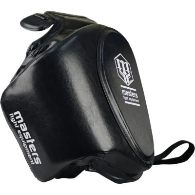 2. MASTERS OUD-IMPACT Thigh Protectors