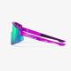 3. SUPACAZ ORBITRON Glasses Purple, Aurora Lazer