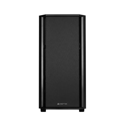 3. CHIEFTEC AZ-01B-OP BLACK HOUSING