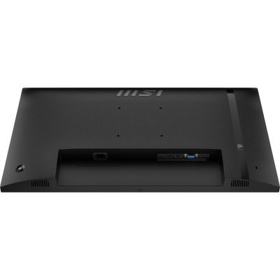 12. MSI Pro MP275PGDE E14 Computer Monitor 68.6 cm (27") 1920 x 1080 px Full HD LCD Black