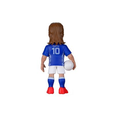 5. MINIX WC LEGENDS ITALY – FRANCESCO TOTTI