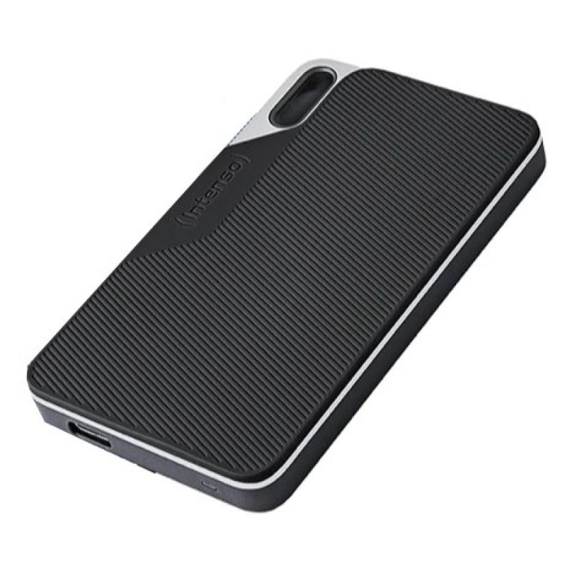 1TB USB 3.2 External SSD TX100 INTENSO