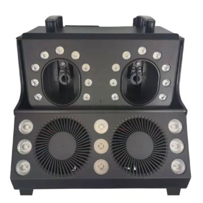 LIGHT4ME FBL STORM professional smoke machine
