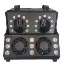 LIGHT4ME FBL STORM professional smoke machine