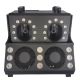 LIGHT4ME FBL STORM professional smoke machine