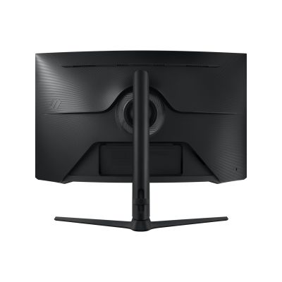 43. MONITOR SAMSUNG ODYSSEY G6 LED 32" LS32BG650EUXEN 240Hz