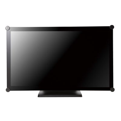 4. AG Neovo TX-2202A Computer Monitor 54.6 cm (21.5") 1920 x 1080 px Full HD LCD Touchscreen Black