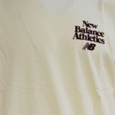 3. New Balance Athletics 70s Run Graphic Longsleeve - MT23560-MCU