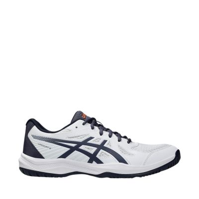 8. Asics Upcourt 6 M 1071A104 102 Volleyball Shoes