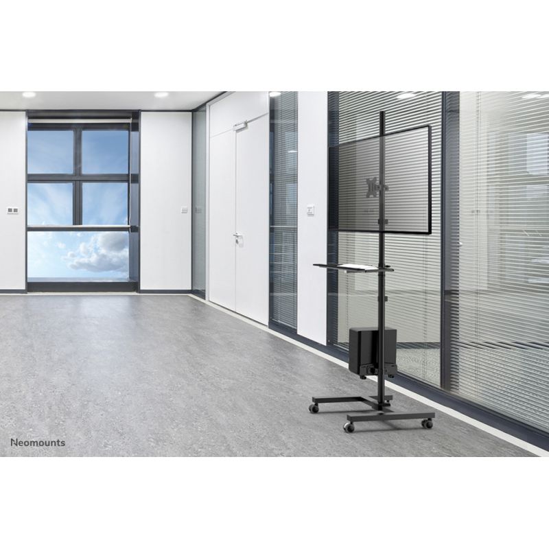19. Mobile monitor holder 10-32" FPMA-MOBILE1700 NEWSTAR