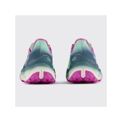 6. ROSSIGNOL W Vercors women's shoes green