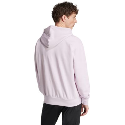 9. adidas Essentials Feelcozy Fleece M IN6065 sweatshirt