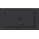11. iiyama LH5566UHSB-B1AG signage display Flat panel Digital Signage 139.7 cm (55") LCD Wi-Fi 800 cd/m2 4K Ultra HD Black Built-in processor Android 24/7