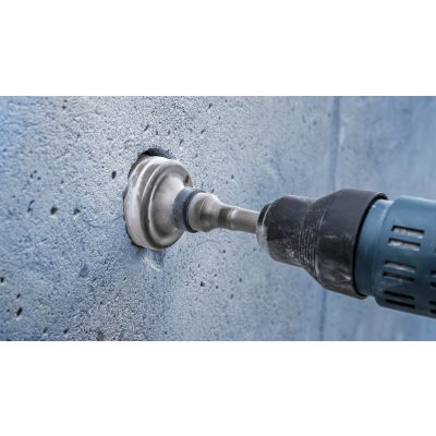 6. Bosch F 00Y 145 195 hole drill