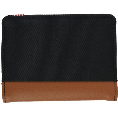 2. Herschel Gordon RFID Wallet 11149-00001 Black One size