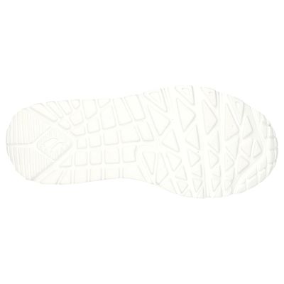 6. Skechers Uno Lite Jr 310451N-WHP shoes
