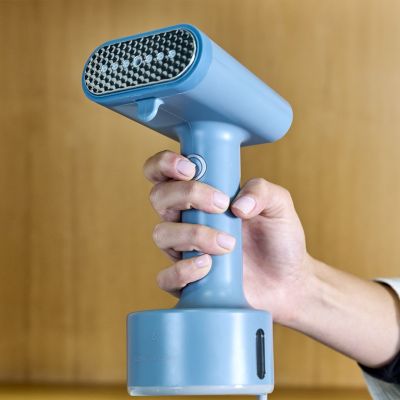 8. Taurus Sliding Care Compact 1600W Steamer