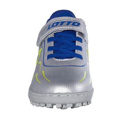 2. Lotto Kobato K children's shoes silver-blue 2601520K 8050