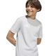 4. adidas Entrada 26 Tee for kids gray JZ6672