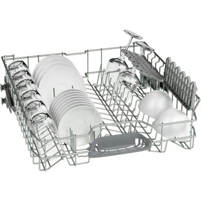 11. BOSCH SMV4HVX07E built-in dishwasher