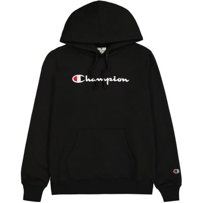 9. Champion Hooded Sweatshirt W 117529 KK001