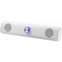 DEFENDER SOUNDBAR Z11 6W LED WHITE 65311