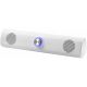 DEFENDER SOUNDBAR Z11 6W LED WHITE 65311