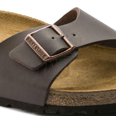 2. Birkenstock Madrid BS 0040391 flip-flops