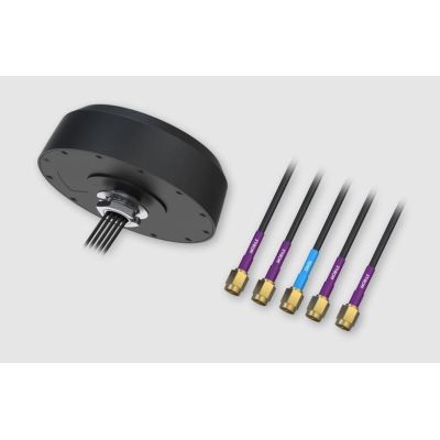 Teltonika ROOF SMA antenna PR1KCI49 5G COMBO MIMO Mobile/GNSS