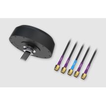 Teltonika ROOF SMA antenna PR1KCI49 5G COMBO MIMO Mobile/GNSS