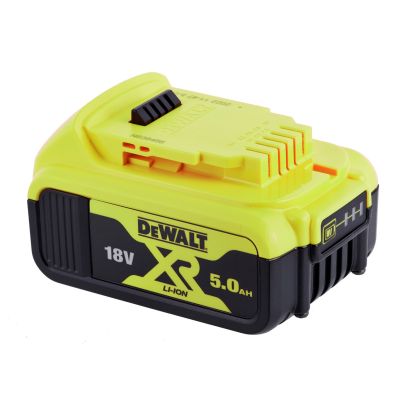 2. DeWalt XR DCB184-XJ Battery (Li-Ion) BOX ORIGINAL