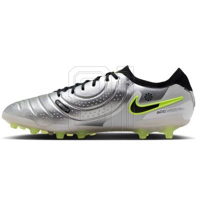 2. Nike Tiempo Legend 10 Elite AG-Pro M DV4330-001 football boots