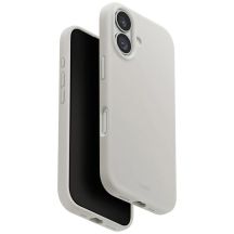 Uniq Lino iPhone 17 Magclick Charging Case - Gray