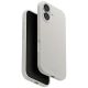 Uniq Lino iPhone 17 Magclick Charging Case - Gray