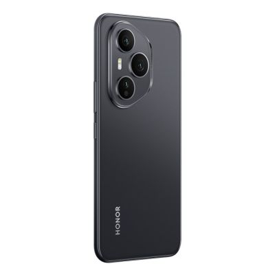 5. HONOR 400 Pro Smartphone 12/512 GB Black