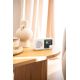 6. BLAUPUNKT DAB DR8WH portable radio, white